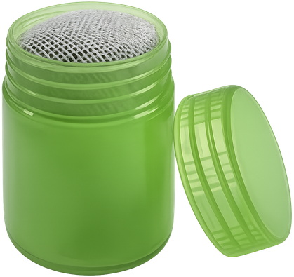 An ordinary inhaler